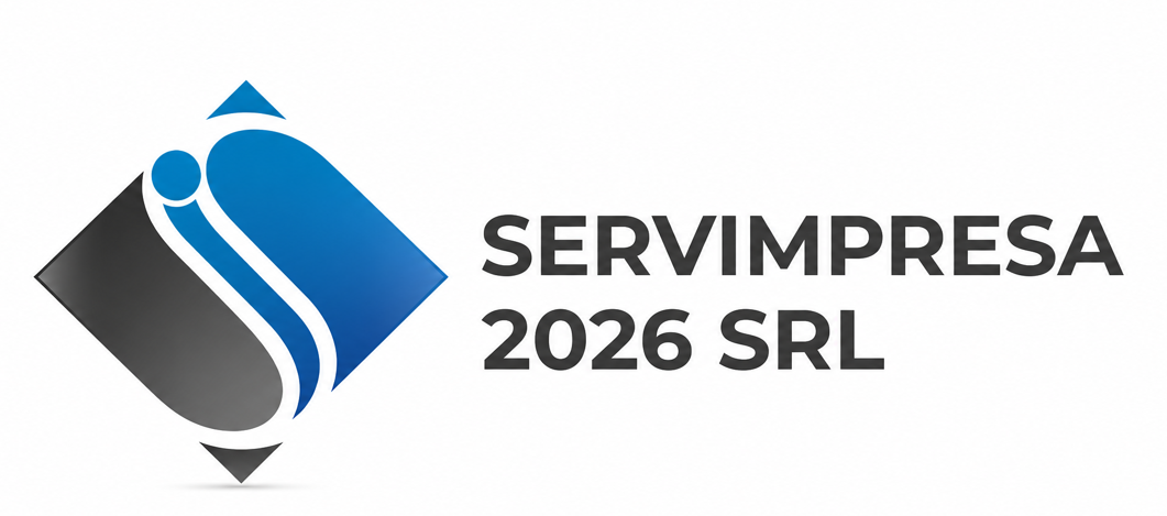 Servimpresa 2026 SRL